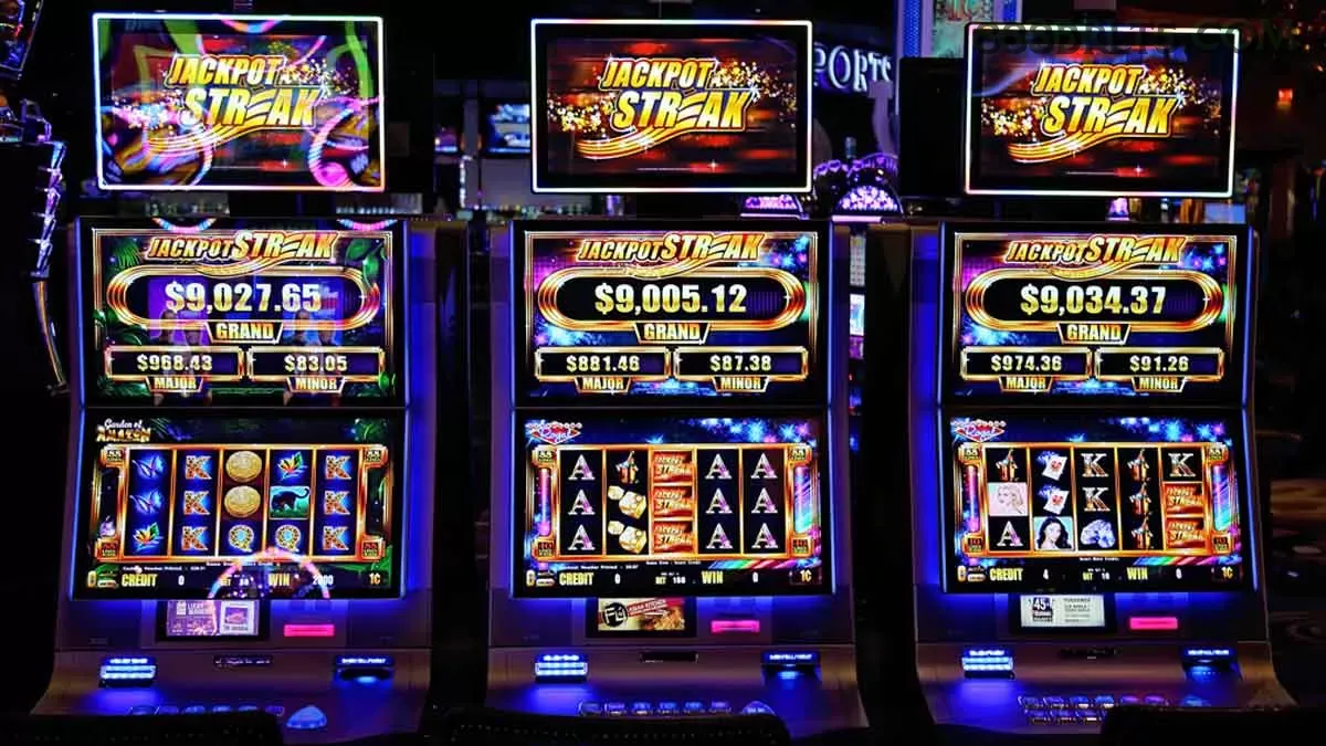 Slots 888brl - Sweet Bonanza e caça-níqueis populares